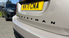 MINI Countryman 1.5 Cooper Sport 5dr Petrol Hatchback